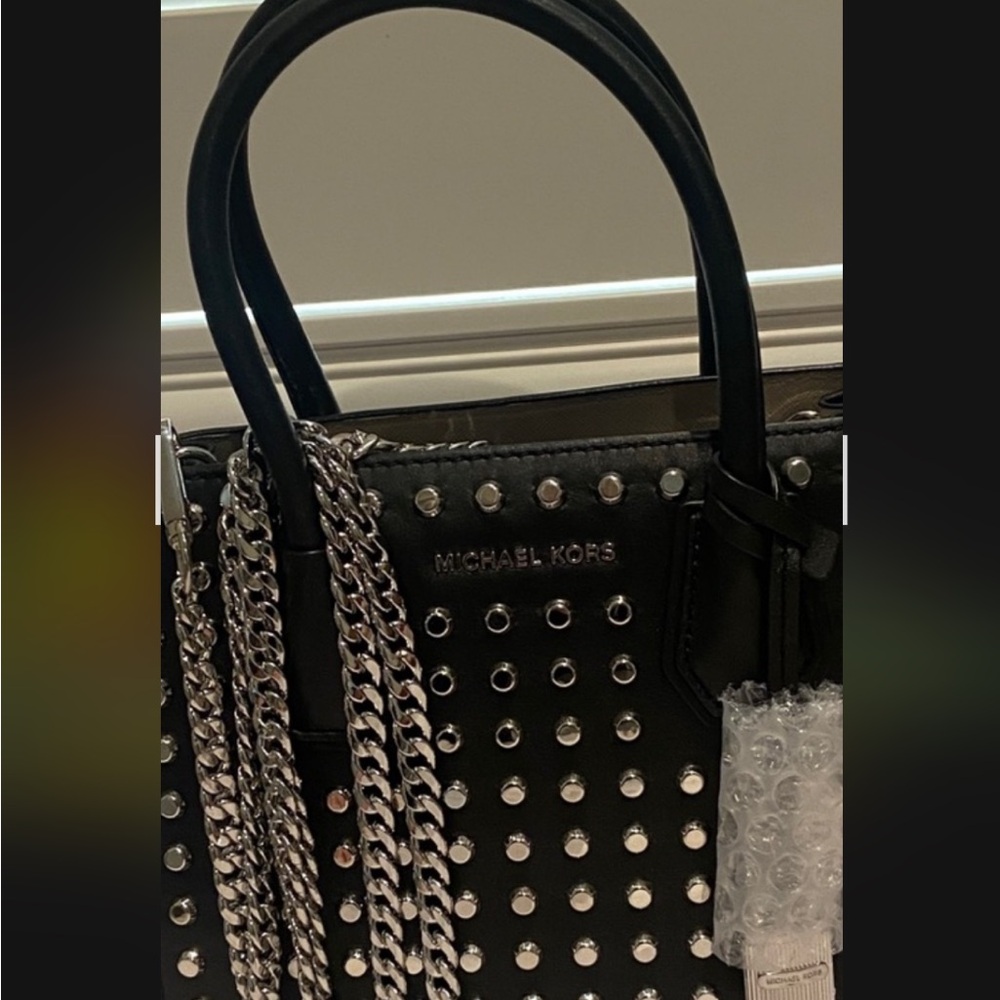 Michael Kors NWOT READ Tote/Crossbody